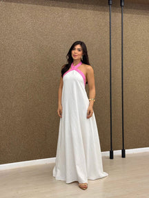 Vestido Duda