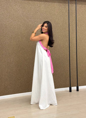 Vestido Duda