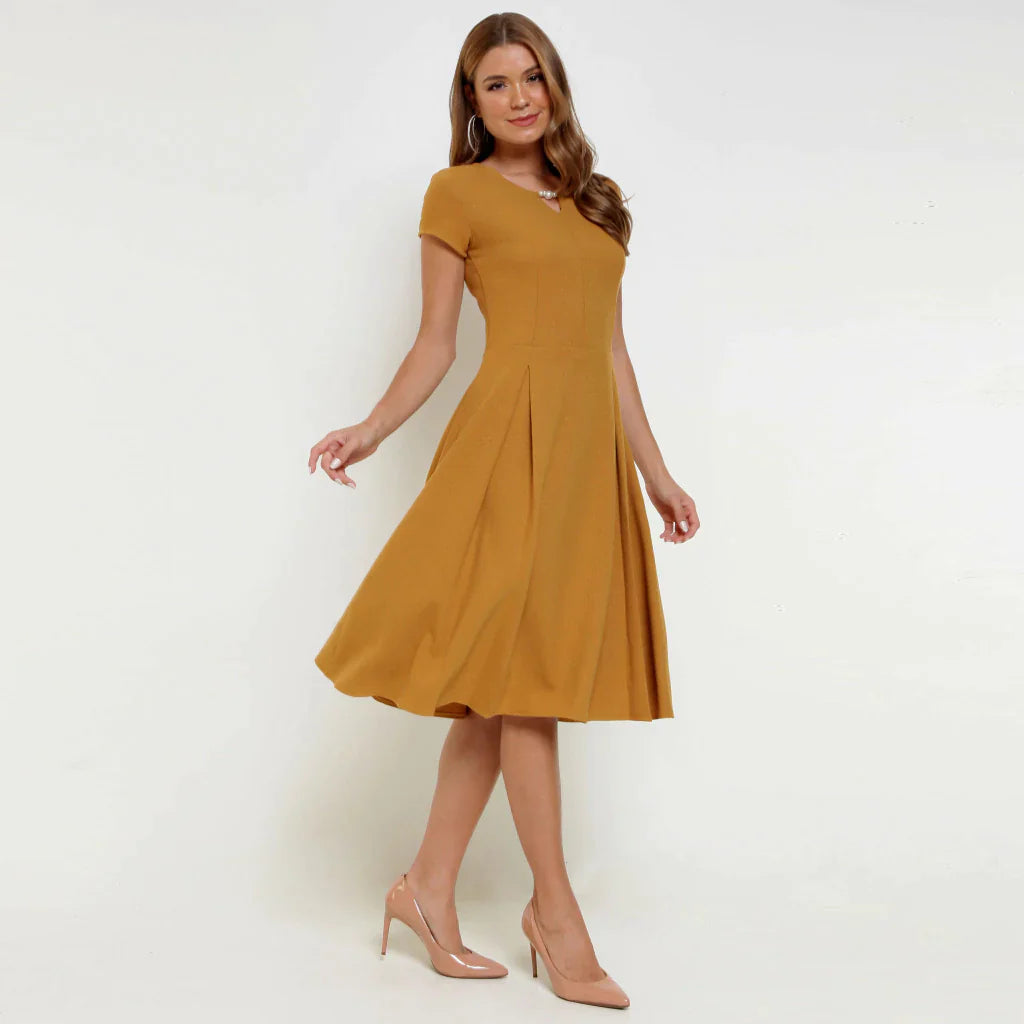 Vestido Pérola