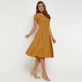 Vestido Pérola