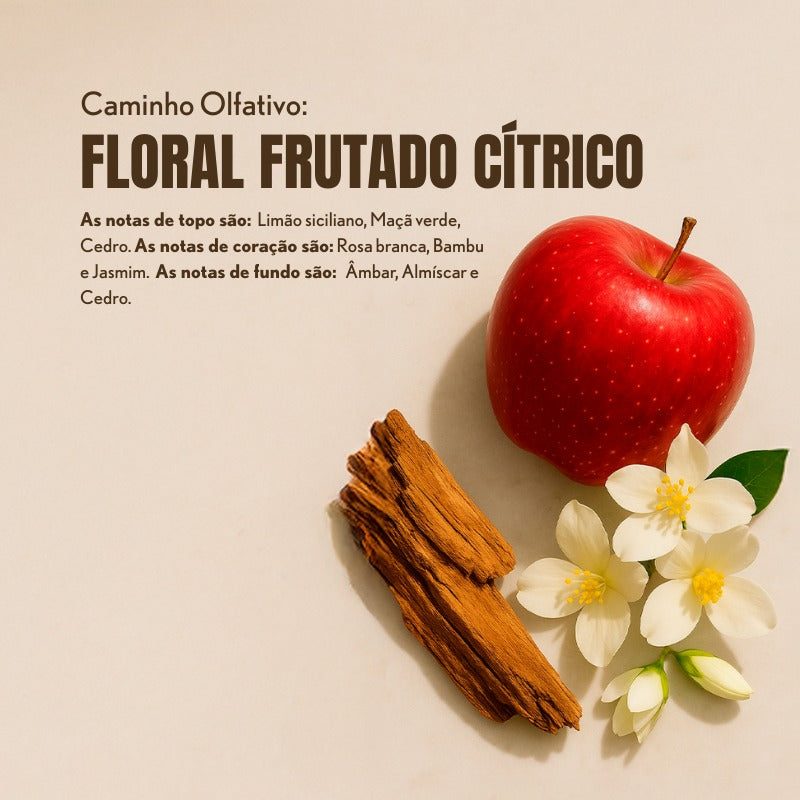 Body Splash Blue Mist - Deo Colônia - Bloom - 200 Ml - Spray