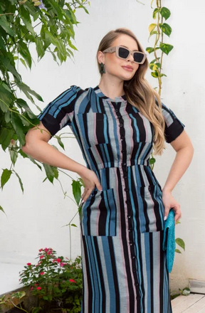 Vestido Chemissie
