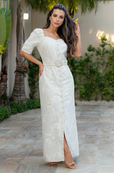 Vestido Daniella