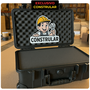 Drone Lânus com Câmera 4K - Lote Exclusivo de Black Friday + BRINDE EXCLUSIVO (Maleta Portátil)