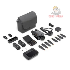 Drone Lânus com Câmera 4K - Lote Exclusivo de Black Friday + BRINDE EXCLUSIVO (Maleta Portátil)