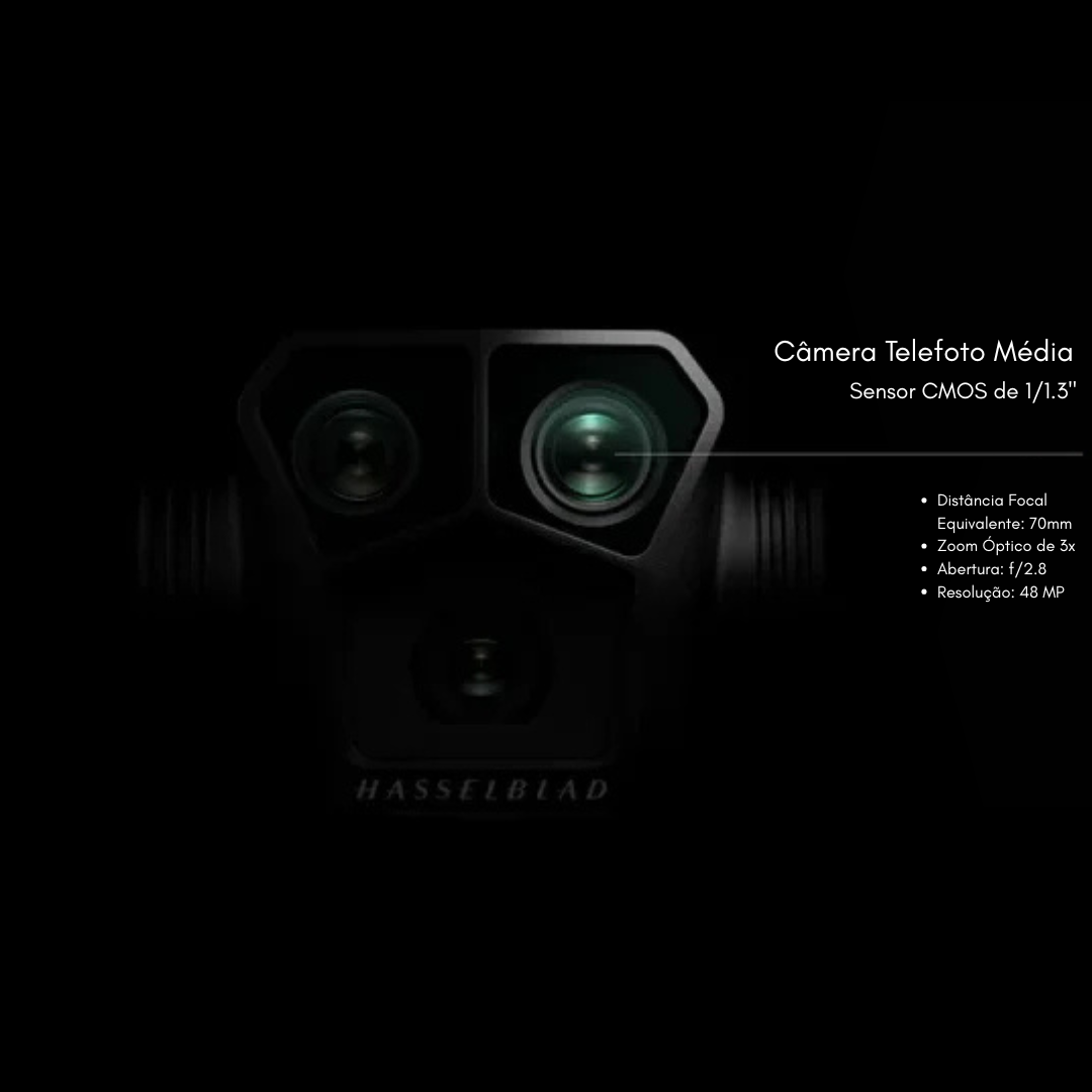 Drone Lânus com Câmera 4K - Lote Exclusivo de Black Friday + BRINDE EXCLUSIVO (Maleta Portátil)