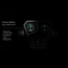 Drone Lânus com Câmera 4K - Lote Exclusivo de Black Friday + BRINDE EXCLUSIVO (Maleta Portátil)