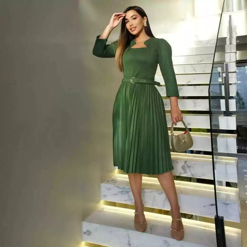Vestido Joyce