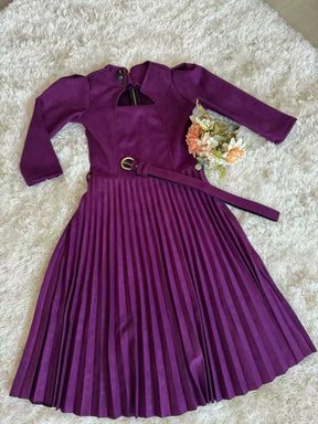 Vestido Joyce